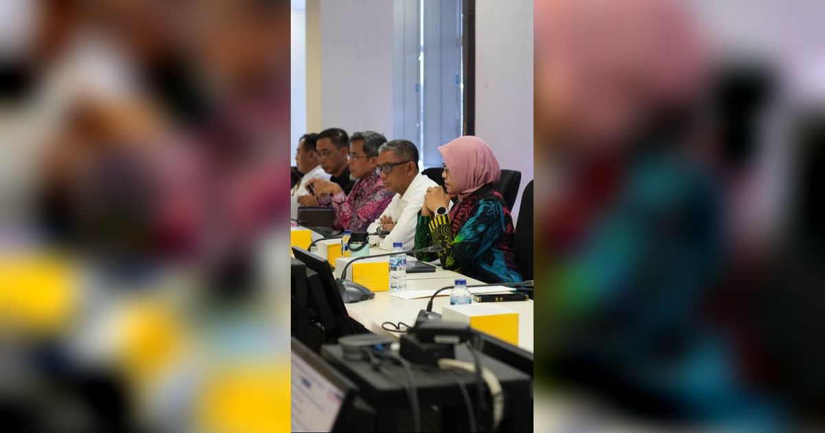 Kalimantan Timur Jadi Tuan Rumah MTQ Nasional XXX