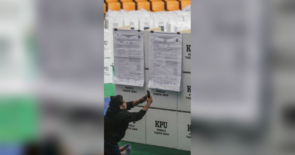 Beberkan Bukti, TPN Ganjar-Mahfud Yakin Ada Kecurangan