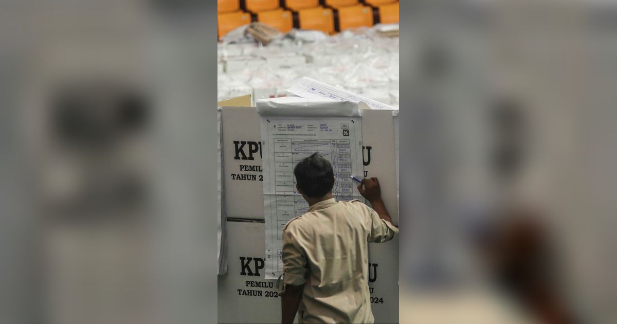 Tim Hukum AMIN Sebut Penghentian Penghitungan Suara di Kecamatan Masuk Pidana Pemilu