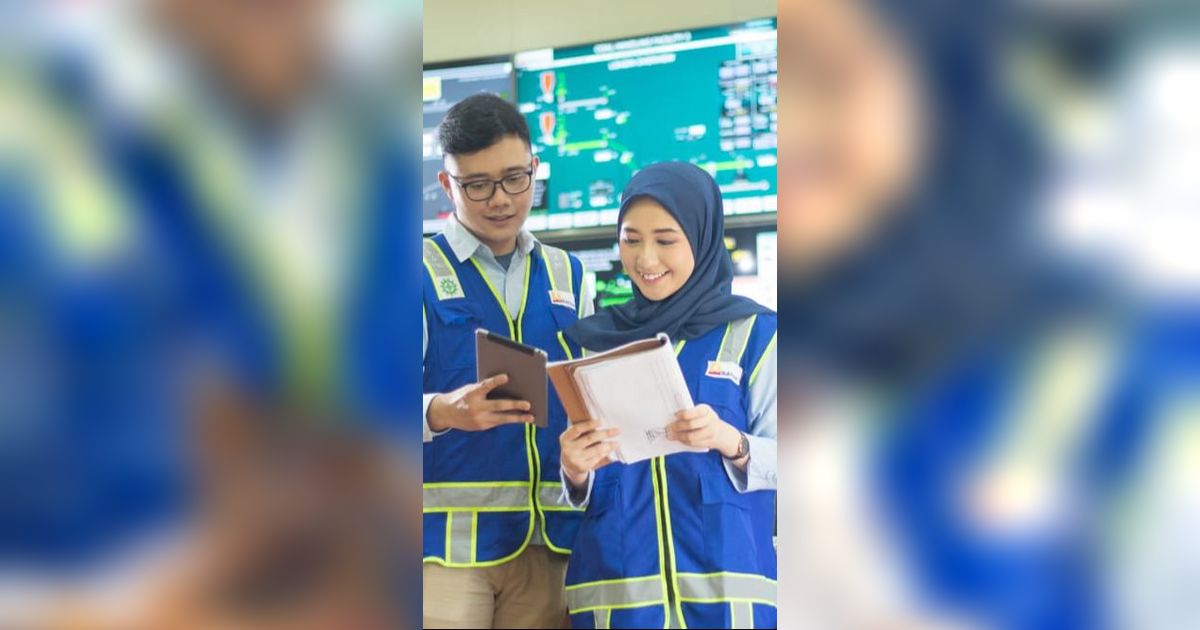 Teknologi Canggih di PT Freeport Indonesia yang Dikembangkan MIND ID