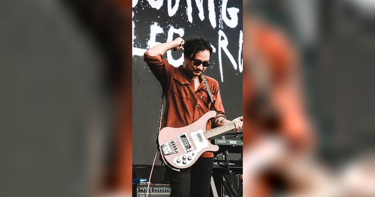 Pihak Sekolah Benarkan Anak vincent Rompies Terlibat Kasus Perundungan