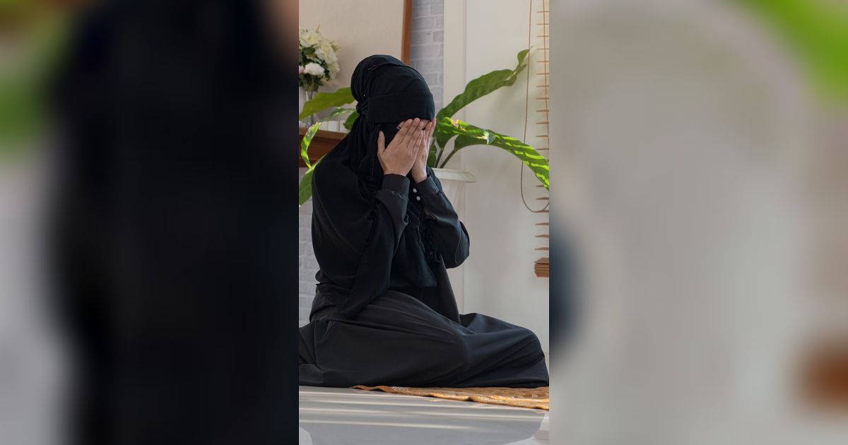 100 Kata-Kata Bijak Islami Penyejuk Hati, Tenangkan Jiwa dan Rangkul Kehidupan dengan Kebijaksanaan