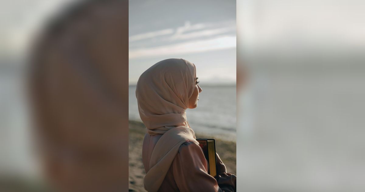 60 Kata-Kata Islami Singkat yang Penuh Makna dan Nasihat Bijak, Membuat Hati Lebih Damai