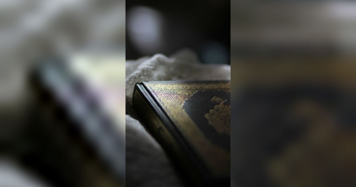Doa Khotmil Quran dan Artinya, Perlu Diketahui
