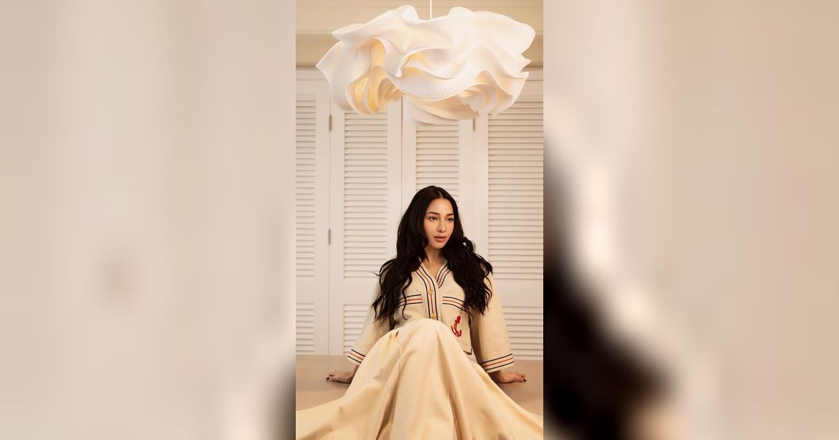 Innalillahi, Nikita Willy Berduka Kehilangan Janin di Kandungan