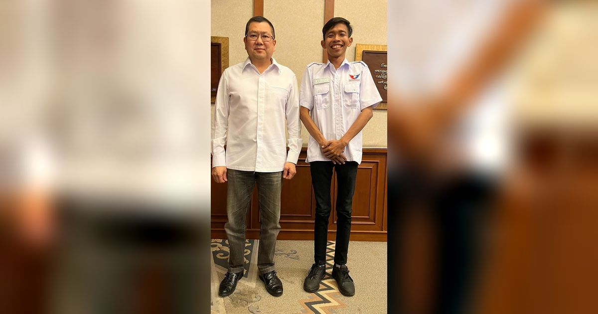 10 Potret Rumah Sederhana Dede Sunandar, Rela Jual Mobil Demi Nyaleg, Malah Cuma Raih 10 Suara!