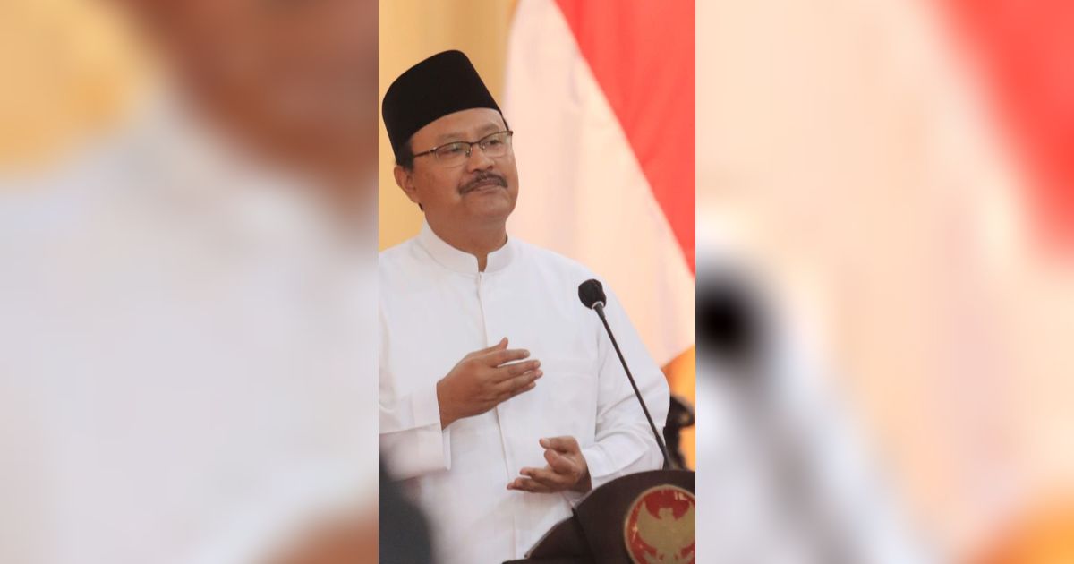 Panas Gus Ipul vs Cak Imin: Diminta Kembali ke Jalan yang Benar, Dibalas Sindiran Makelar NU