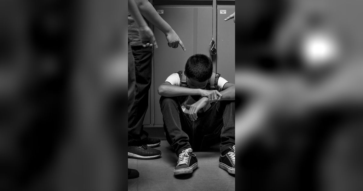 Kasus Bully di SMA Binus Bikin Miris, Psikiater: Orang Dewasa Bertanggung Jawab!