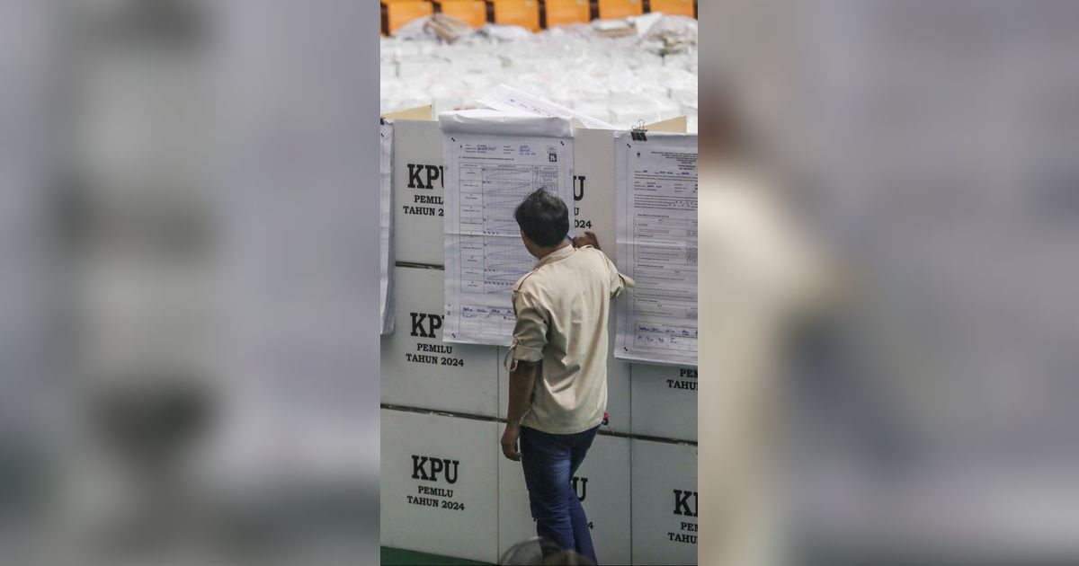 Real Count KPU Dapil Garut-Tasik: Sengit Perlawanan PKB, Gerindra Bisa Kehilangan Satu Kursi