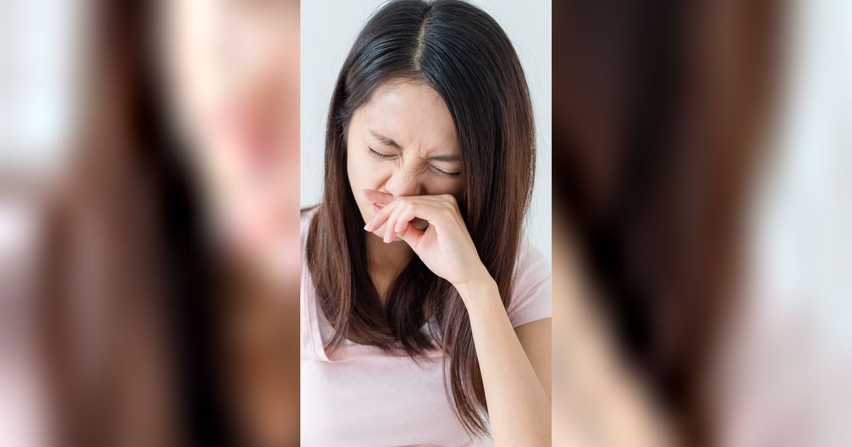 Banyak Orang Tak Tahu, Cabut Bulu Hidung Sendiri Bisa Berbahaya