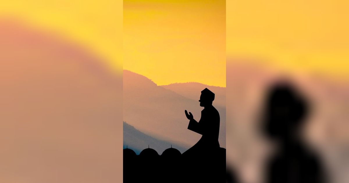65 Kata-Kata Menyambut Malam Nisfu Syaban, Penuh Makna dan Motivasi Menuju Ramadhan