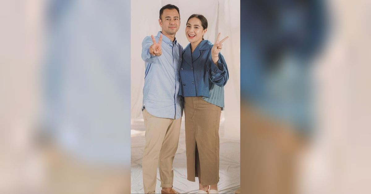 Bawa Nama Besar Raffi Ahmad, Ini Real Count Sementara Keluarga 'Sultan Andara' di Dapil Jabar