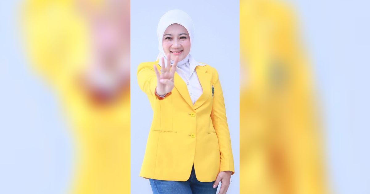 Real Count 'Dapil Neraka' Jabar 1: Atalia Ridwan Kamil Tak Terkejar, Farhat Abbas Cuma Dapat 224 Suara