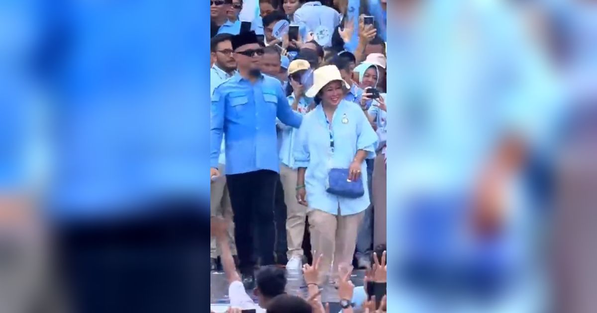 VIDEO: Panas Dhani Vs Cucu Soekarno di 'Dapil Neraka' Jatim I Versi Real Count Sementara