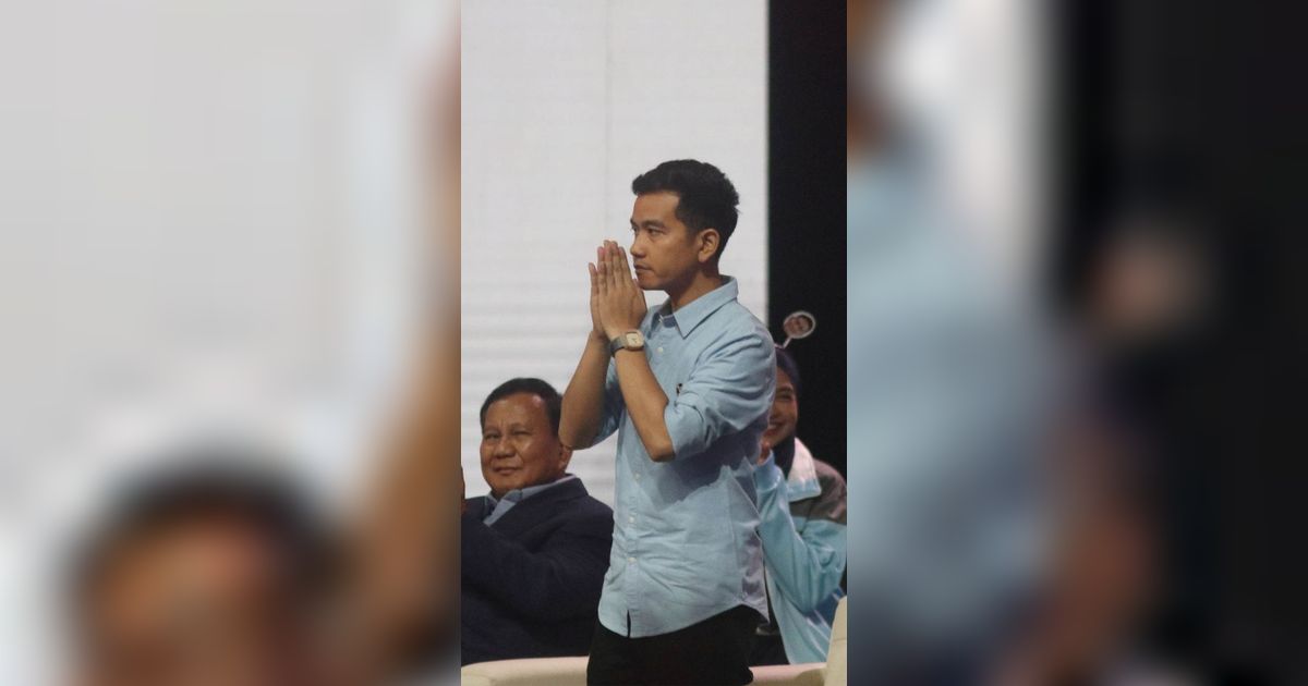 VIDEO: Gibran Tolak Tawaran Almas Kasus Gugatan Wanprestasi, Siap Bertarung di Sidang