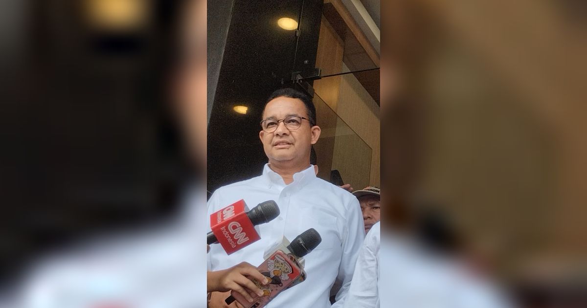 Anies Bongkar Temuan Kecurangan Pemilu 2024: Masalah Besar Terjadi di Pra TPS