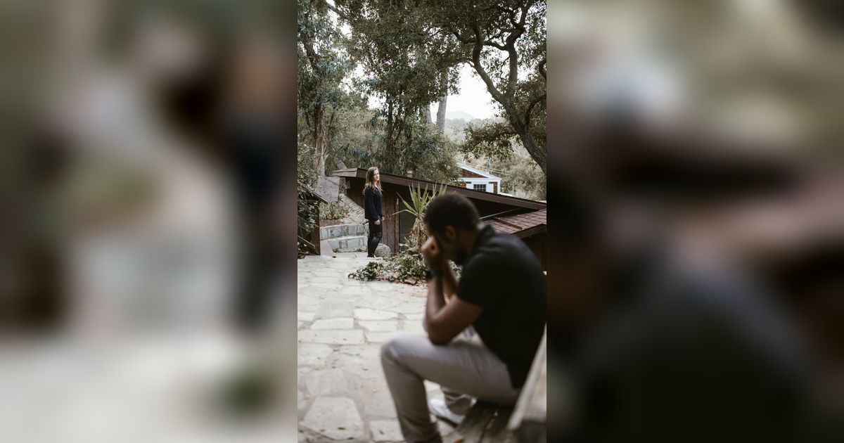 70 Kata-Kata Buat Orang Putus Cinta yang Berusaha Move On, Perih Banget tapi Berusaha Lupain Masa Lalu