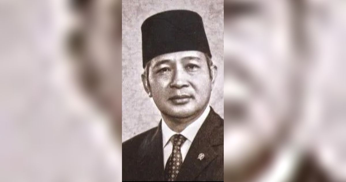 Terungkap, Ternyata Ini yang Bikin Indonesia Pernah Swasembada Beras di Era Soeharto