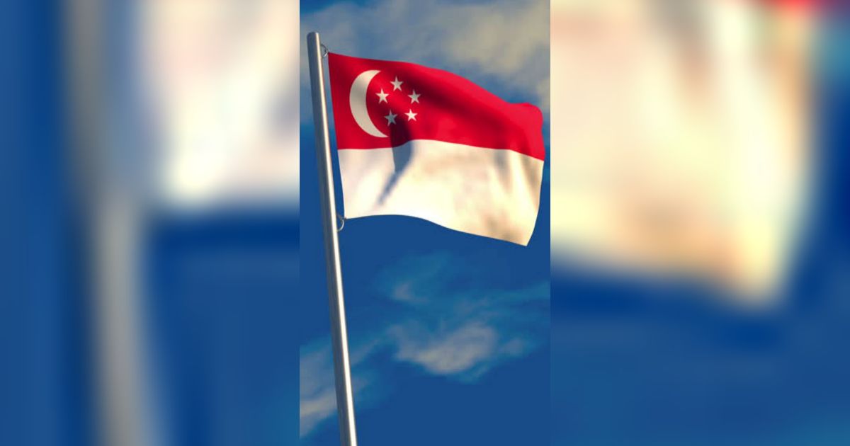 Banyak Masyarakat Indonesia Mau Pindah jadi Warga Negara Singapura, Begini Persyaratannya