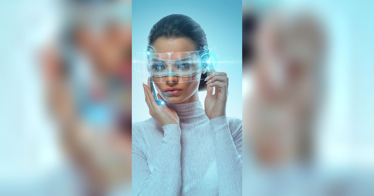 Fakta Menarik Kacamata Pintar yang Canggih dan Multifungsi
