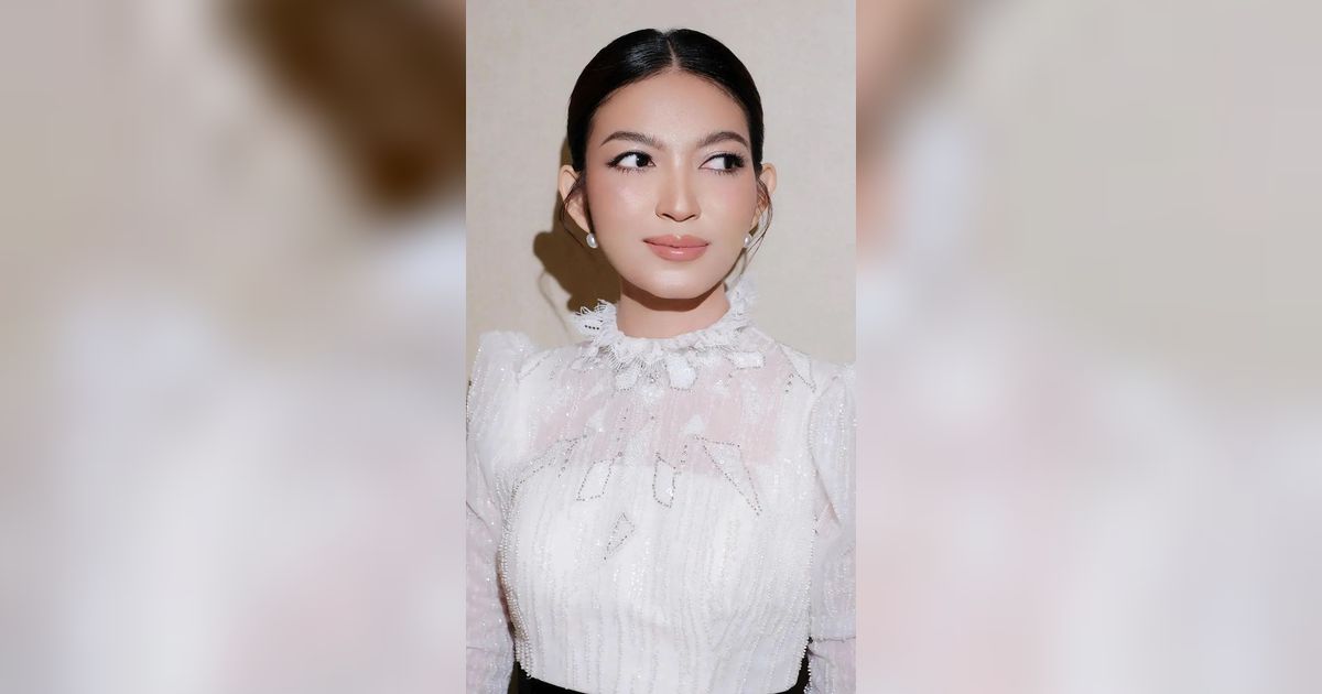 Tengok Perawatan Rambut Selvi Ananda Demi Tampilan On Point!