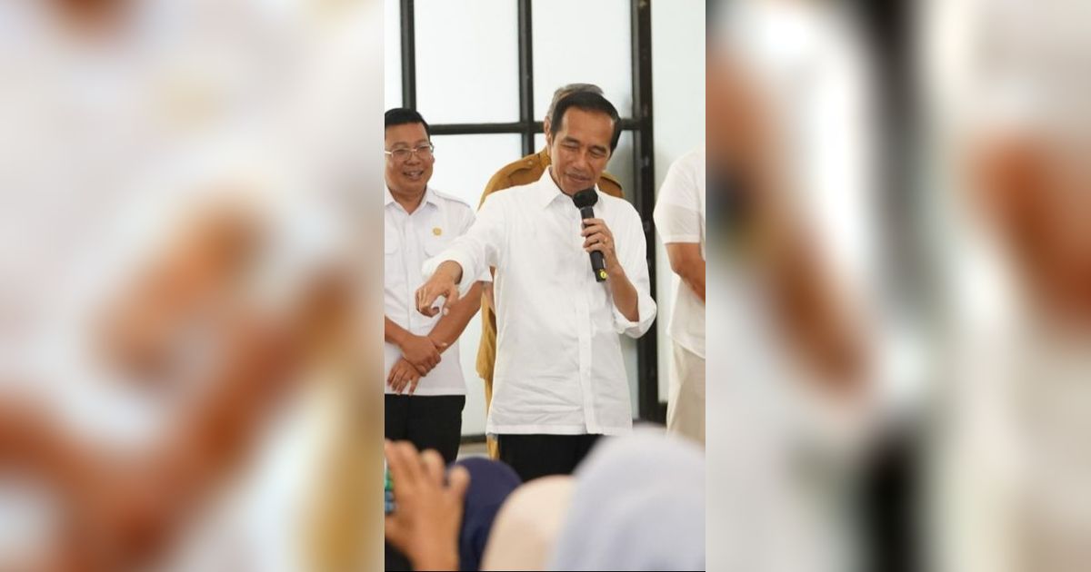 VIDEO: Reshuffle Kabinet Jokowi, Hadi Tjahjanto Menko Polhukam AHY Masuk jadi Menteri ATR