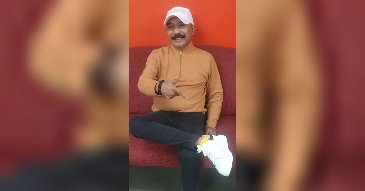 Beda Nasib dengan Komeng, Berikut Perolehan Sementara Suara Opie Kumis hingga Dede Sunandar di Pemilu