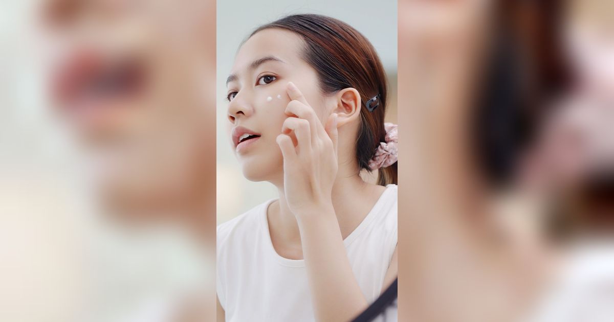Rutinitas Skincare dari Dokter Kulit untuk Anak Sekolah, Cukup Pakai 2 Produk!