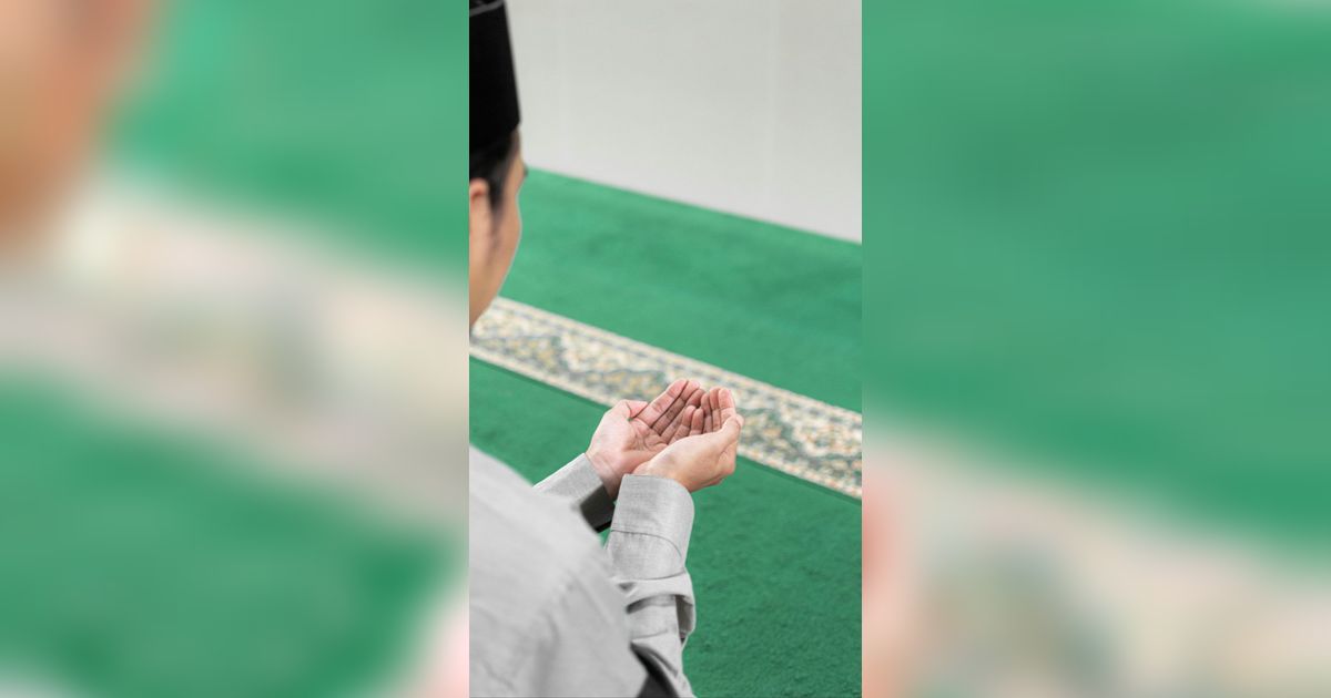 Doa Bulan Sya’ban Jelang Ramadhan, Lengkap Arab dan Artinya