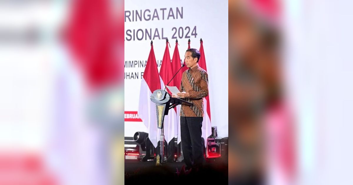 VIDEO: Presiden Jokowi Tandatangani Perpres Jurnalisme Berkualitas