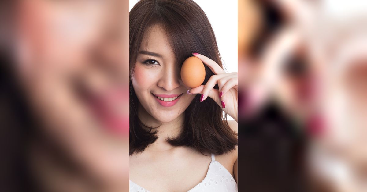 Konsumsi Telur Bisa Bantu Jaga Berat Badan, Coba Yuk!