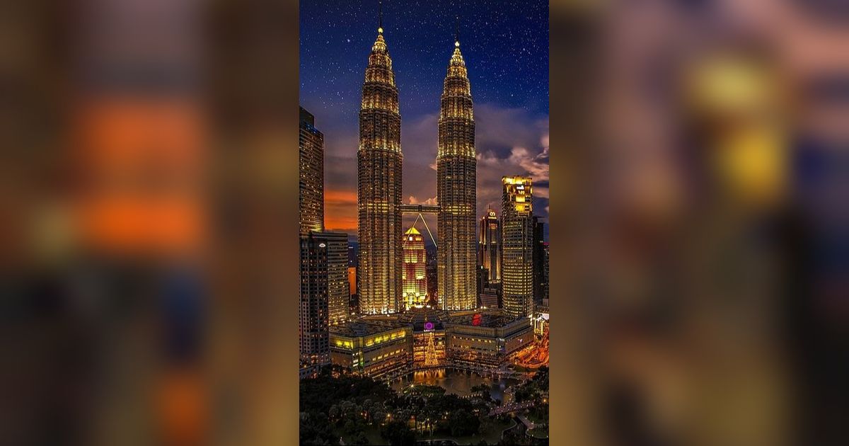 Daftar 10 Orang Paling Kaya di Malaysia, Ada Pendiri Mr. D.I.Y.