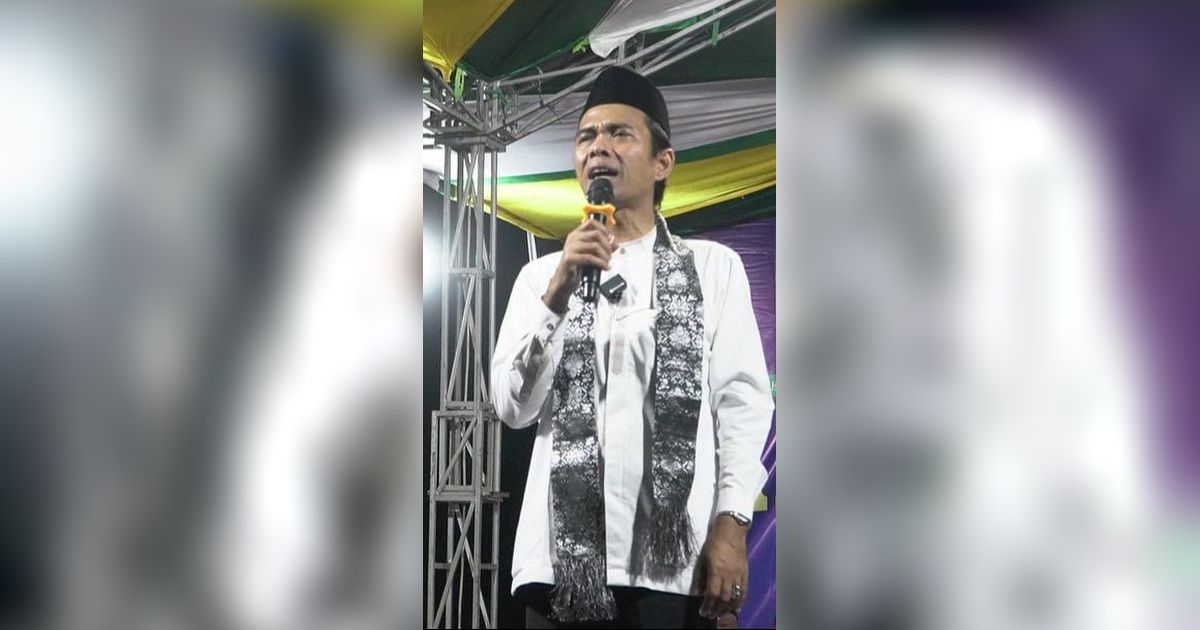 Hukum Puasa Nisfu Syaban dan Keutamaannya bagi Muslim, Ini Penjelasan UAS