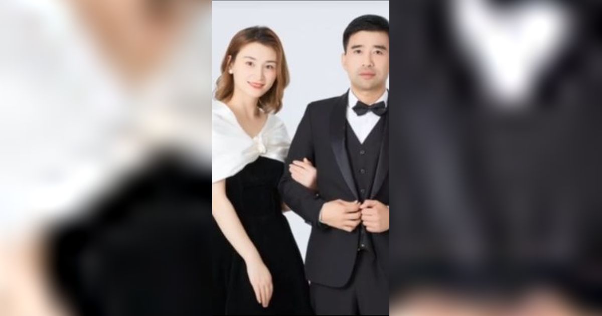 Viral Potret Ibu 9 Anak yang Ingin Punya 12 Buah Hati dengan Shio Berbeda, Sebut Hidupnya Jadi Lebih Baik