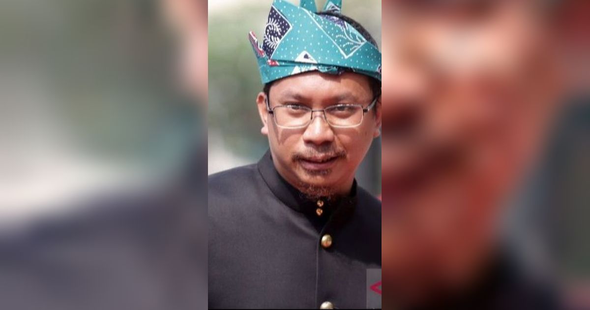 KPK Bahas Peluang Bupati Sidoarjo Ahmad Muhdlor Ali Jadi Tersangka Pemotongan Dana ASN