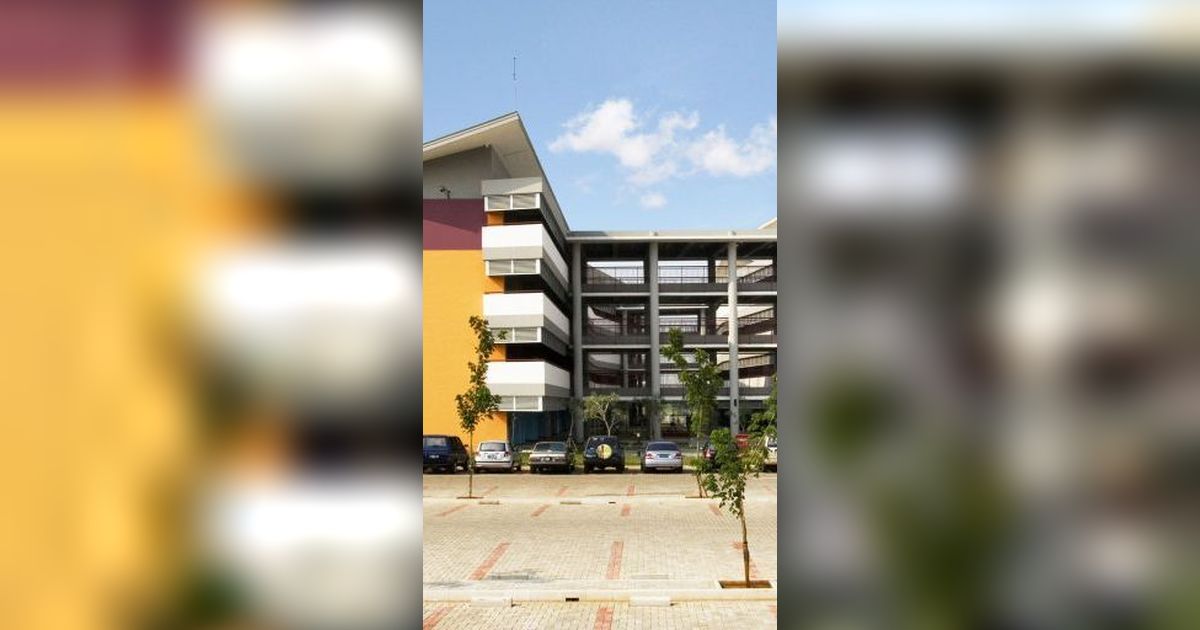 Segini Biaya Sekolah di Binus International School yang Viral karena Kasus Bully