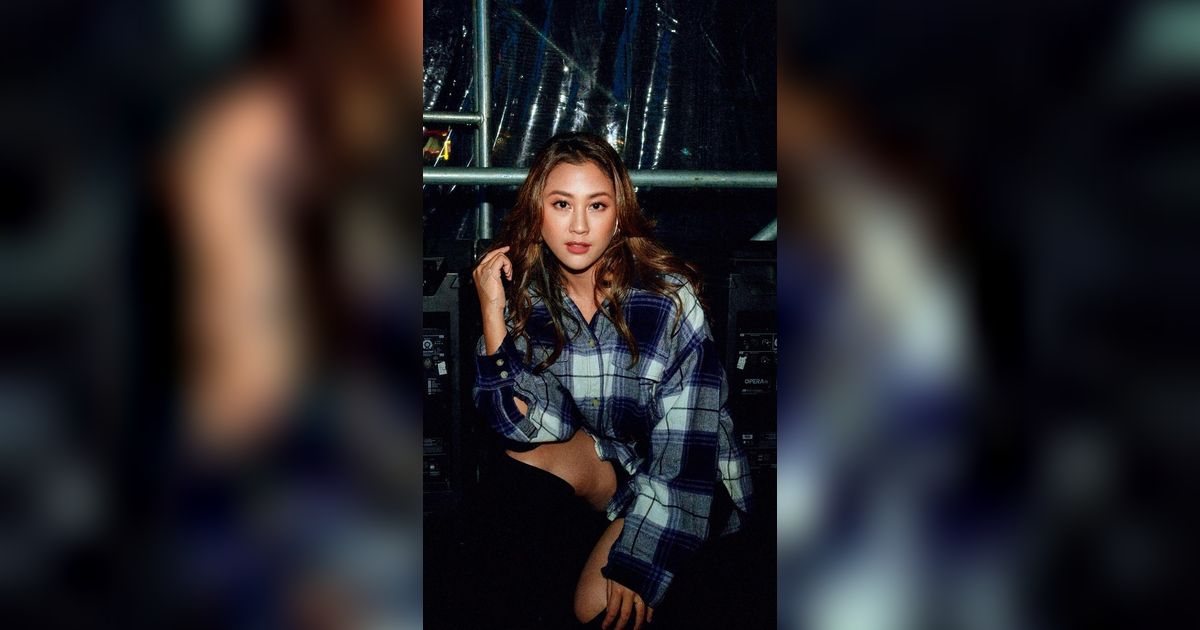 Sherina Munaf Unggah Wajah Polos di Instagram, Fans Penasaran Tak Temukan Foto Suami
