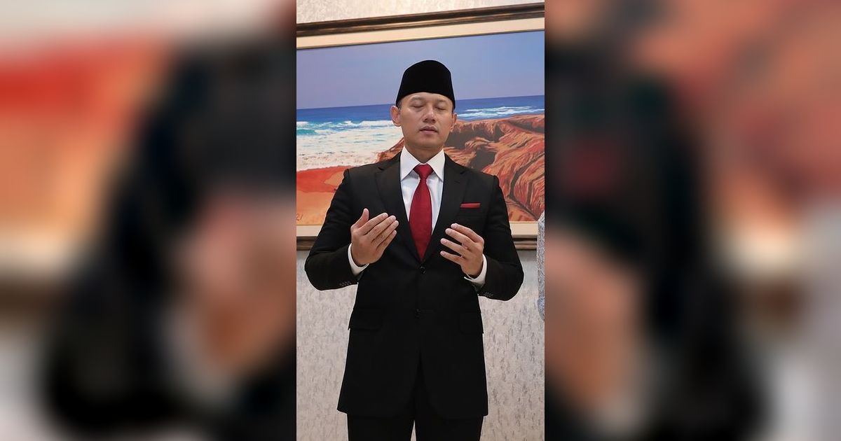 Lantik AHY Jadi Menteri ATR, Jokowi Sudah Koordinasi dengan PDIP?