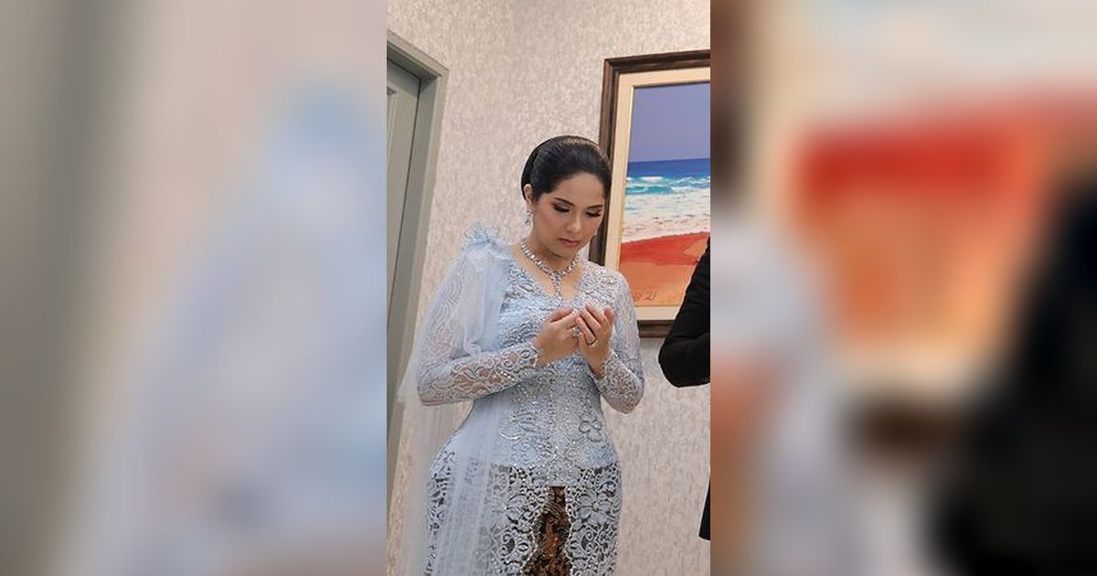 Sederet Artis yang Pernah Jadi Istri Menteri, Terbaru Annisa Pohan