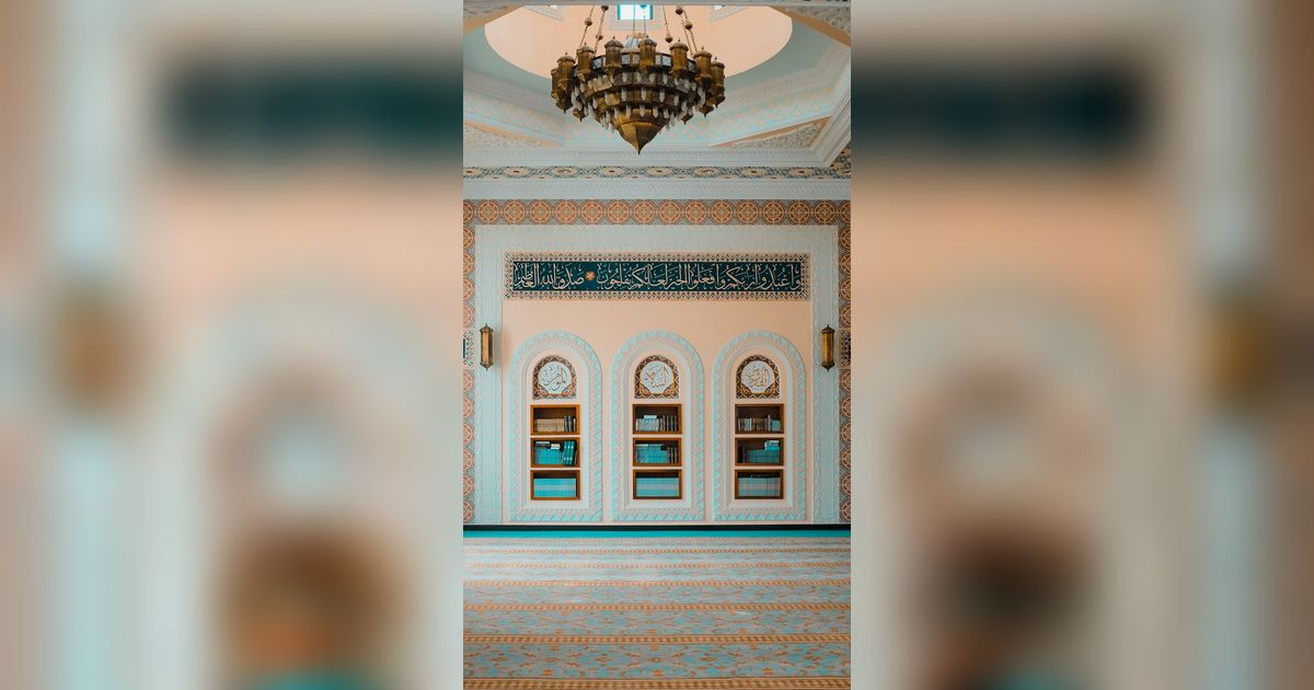 Doa Sahur dan Buka Puasa Lengkap dengan Amalan yang Dianjurkan saat Ramadhan