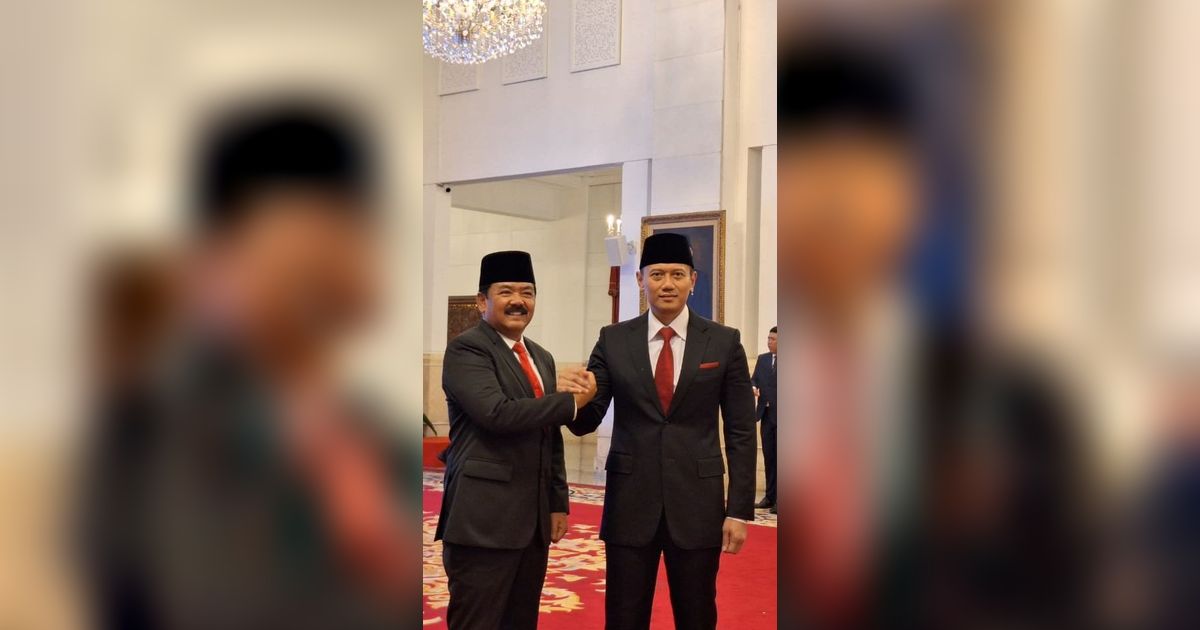 Politik Zig Zag Demokrat: Jadi Penyeimbang, Mesra dengan Anies, Dukung Prabowo, Gabung Kabinet Jokowi