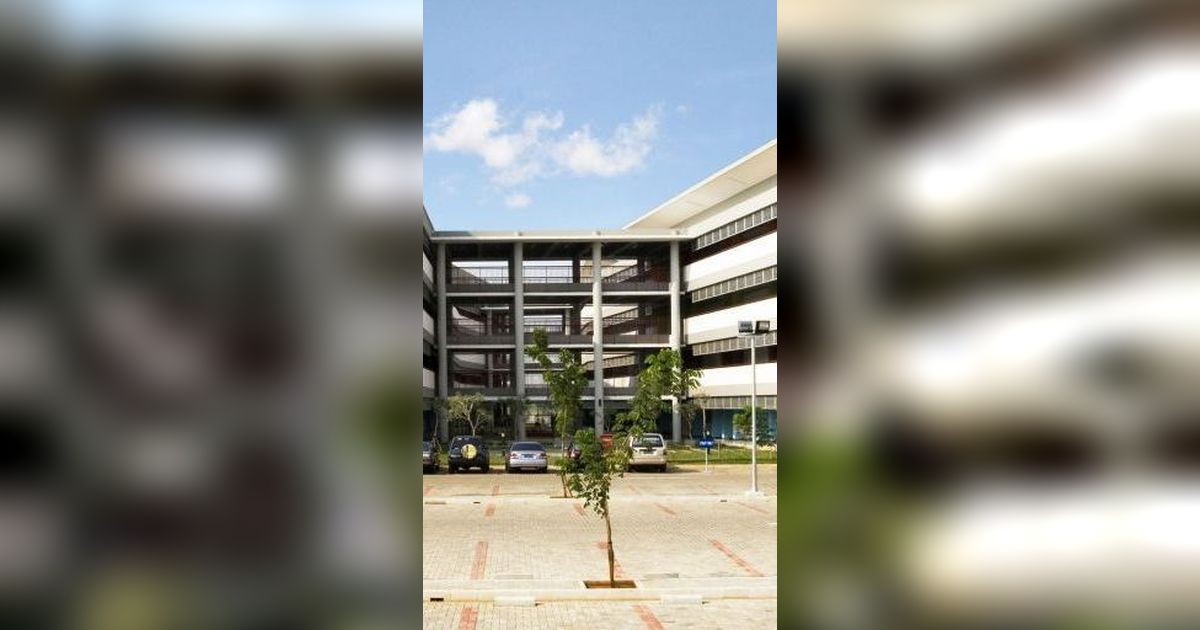 Binus Pastikan Seluruh Pelaku Bully Sudah Dikeluarkan