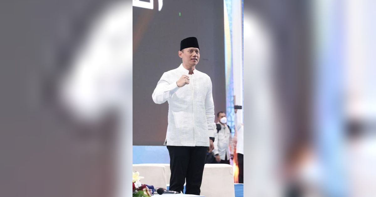 Jadi Menteri ATR, Ini Koleksi Mobil Mewah Milik AHY