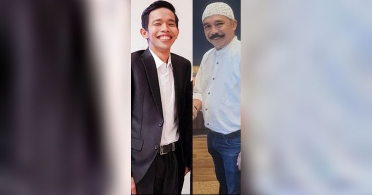 Beda Jauh! Perbandingan Modal Nyaleg Dede Sunandar VS Opie Kumis, Terancam Gagal Jadi Pejabat