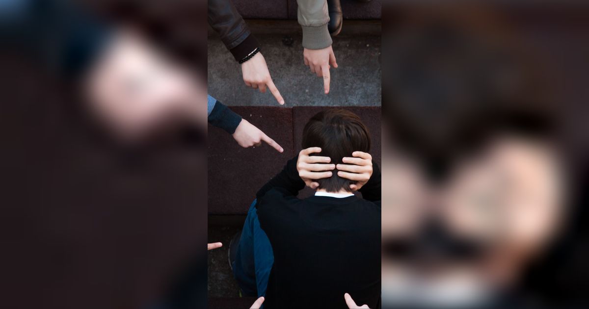 Fakta Menohok dari Psikolog Soal Pelaku Bullying, Orangtua Sering Kecolongan