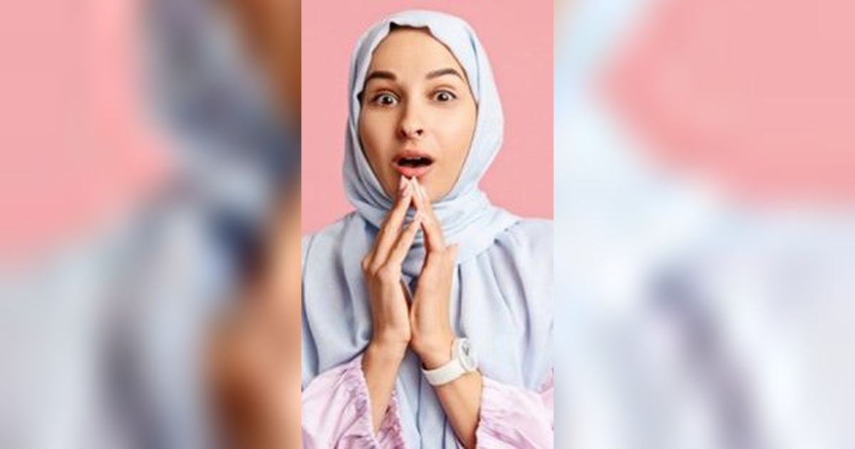 5 Doa Agar Bisa Menang Giveaway, Amalan untuk Mohon Keberuntungan Undian Berhadiah