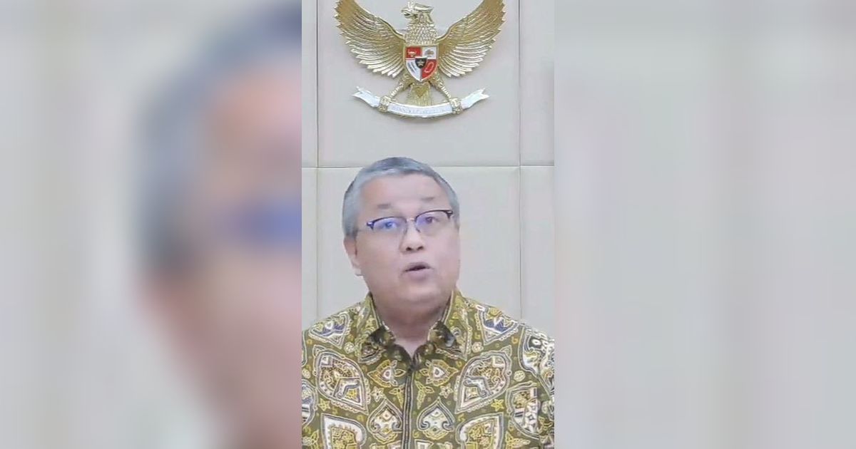 Prabowo - Gibran Unggul Real Count Sementara KPU, Bank Indonesia Pastikan Tetap Independen