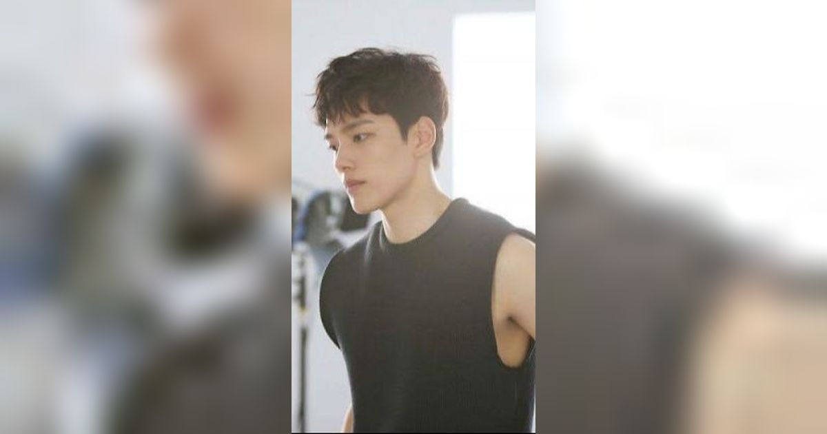 Siap-siap Ngabuburit Bareng Yeo Jin Goo di Jakarta, Catat Tanggalnya!