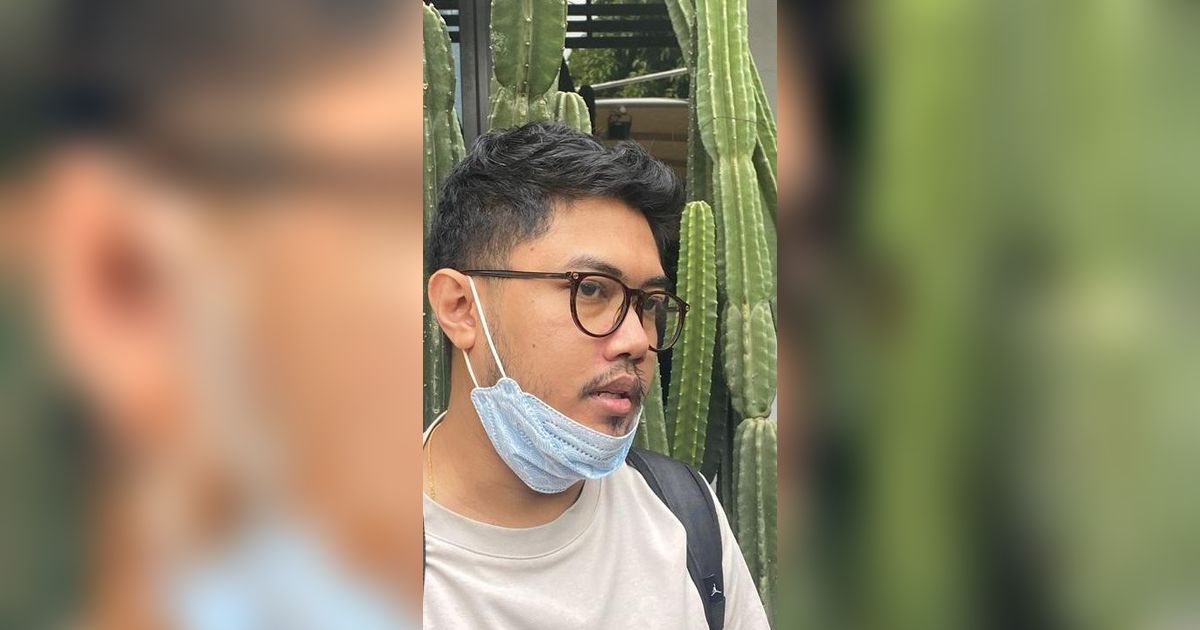 Di Tengah Ramai Polemik Kematian Dante, Muncul Kembali Kasus KDRT Angger Dimas ke Tamara Tyasmara