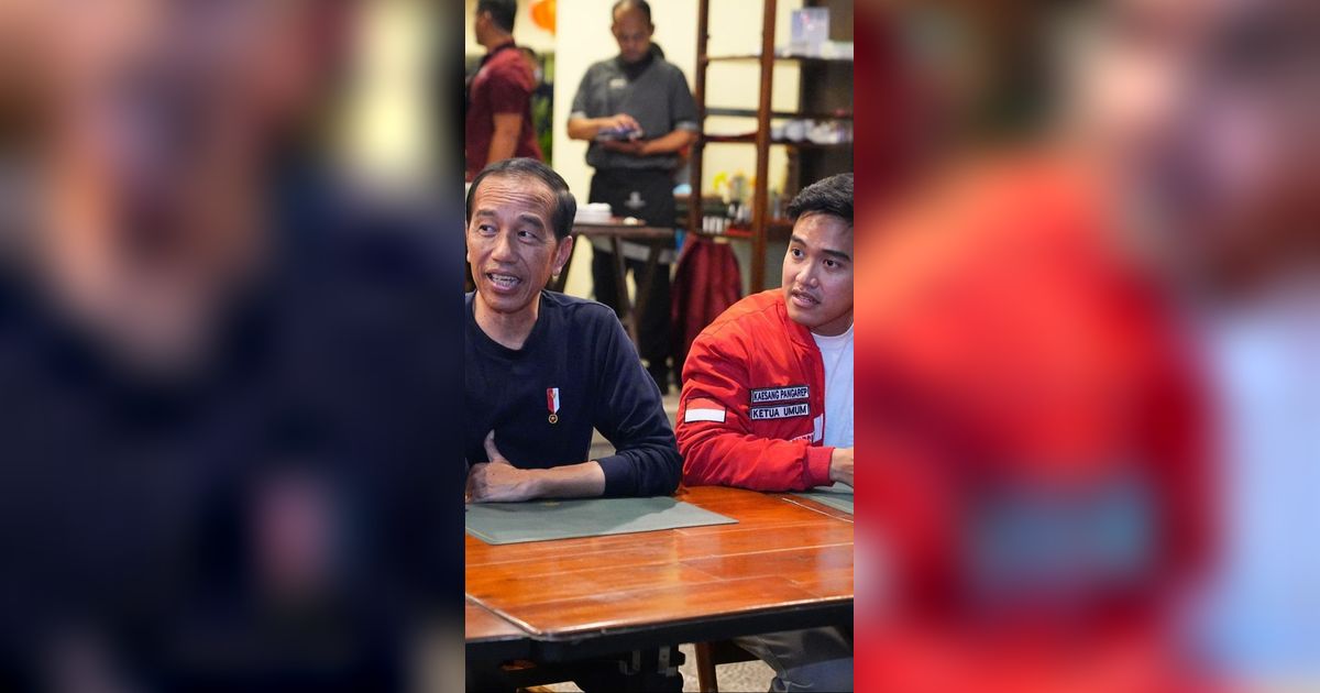 Survei Temukan Fakta: Jokowi Efek Tak Mampu Dongkrak Elektabilitas PSI, Ini Penyebabnya